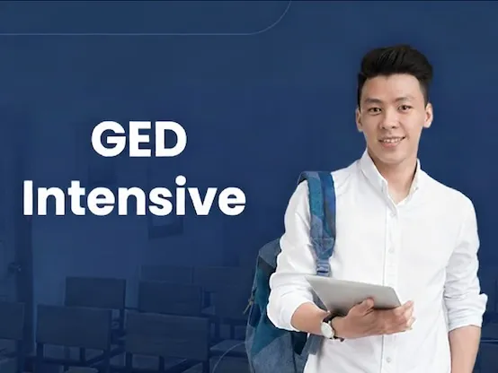 GED Intensive Program