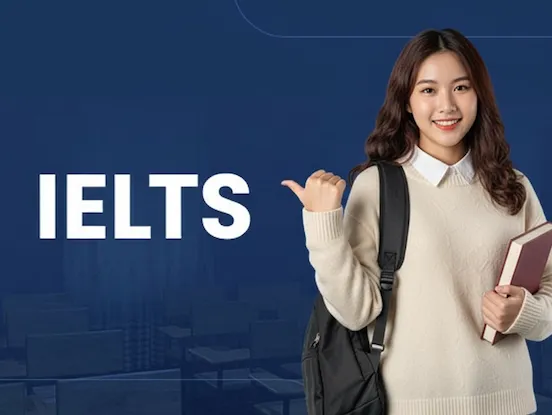 IELTS Program