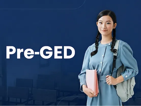 Pre-GED Program