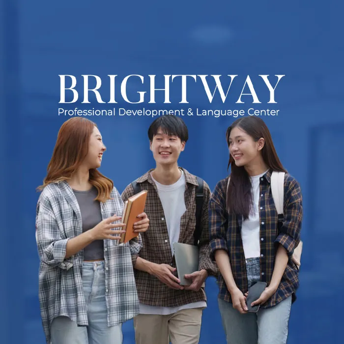 About Brightway