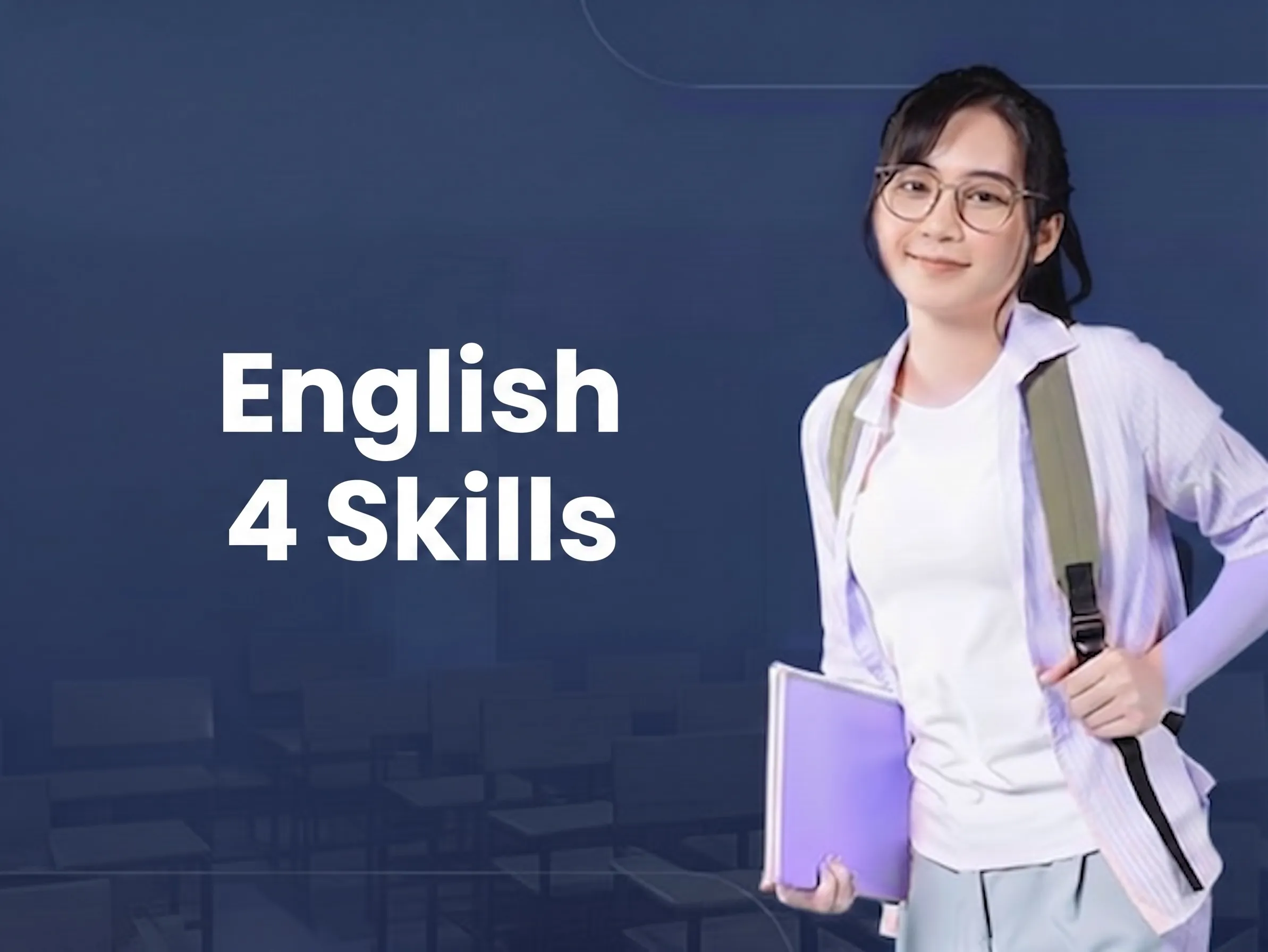English 4 Skills